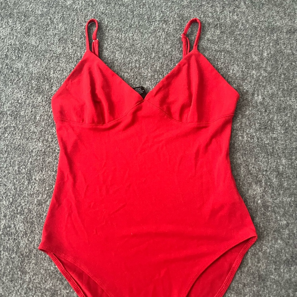Forever 21 Bodysuit